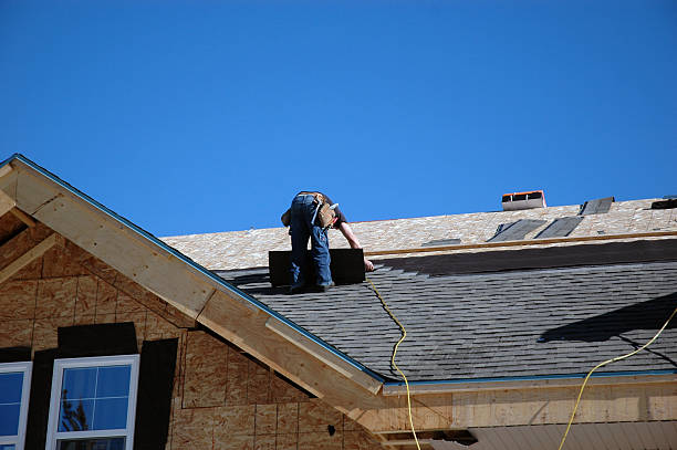 Best Rubber Roofing (EPDM, TPO)  in Neffs, OH