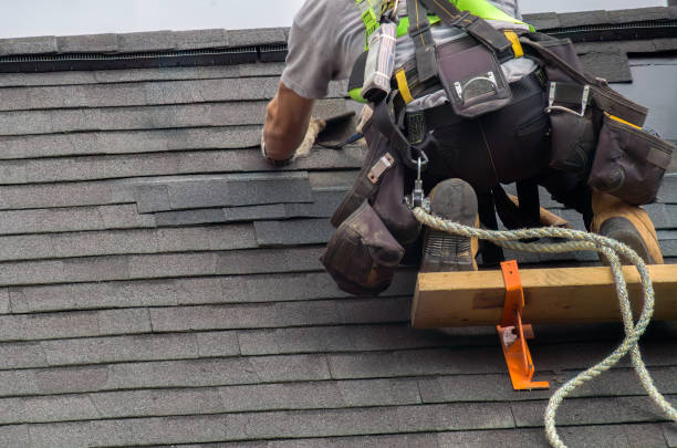Best Storm Damage Roof Repair  in Neffs, OH