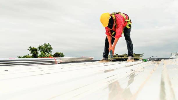 Best Roofing for New Construction  in Neffs, OH
