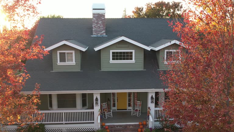 Best Rubber Roofing (EPDM, TPO)  in Neffs, OH