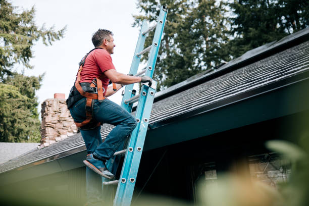 Best Commercial Roofing Services  in Neffs, OH