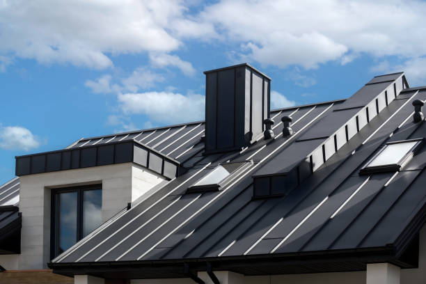 Best Gutter Installation and Repair  in Neffs, OH